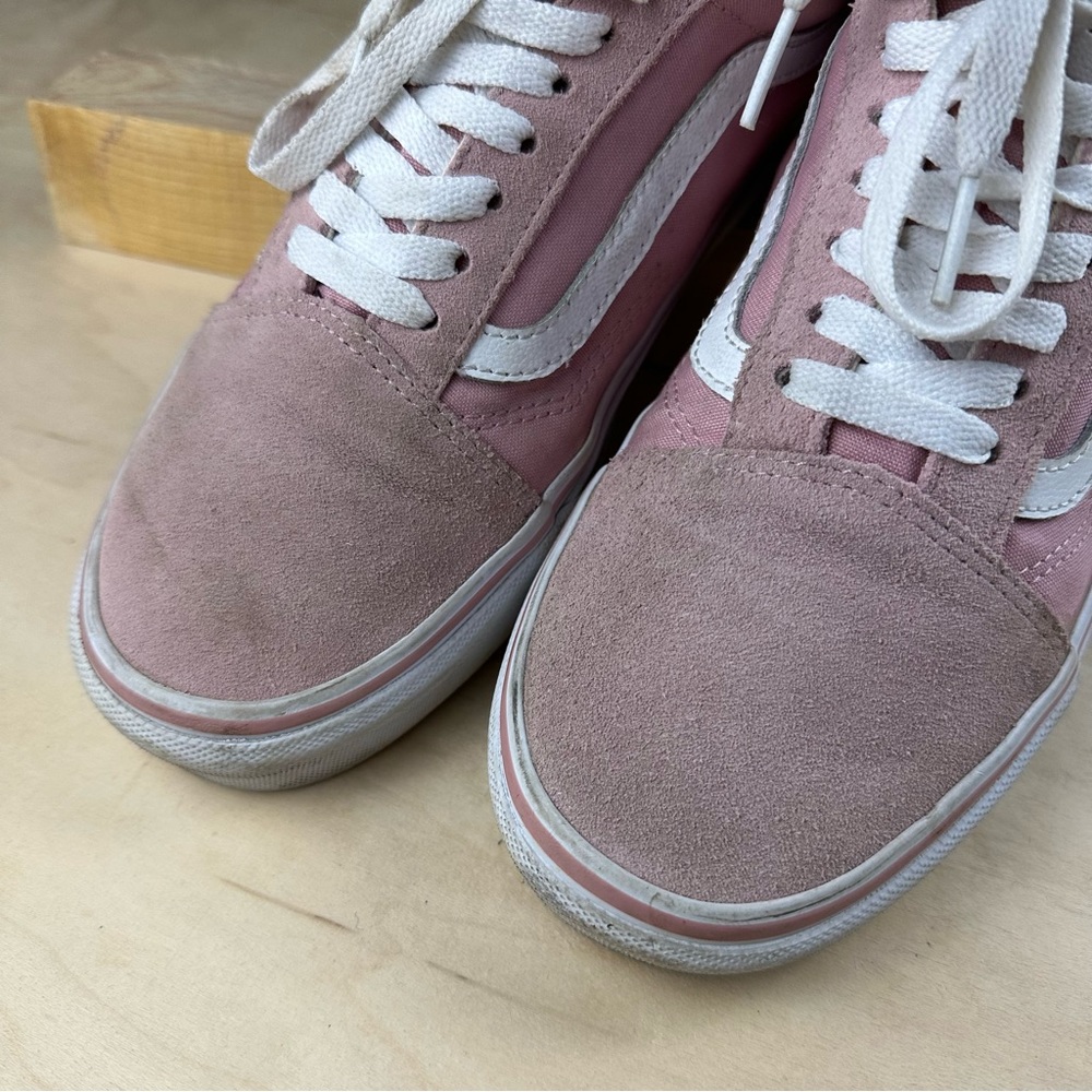 Vans sneakers - Picture 9 of 13
